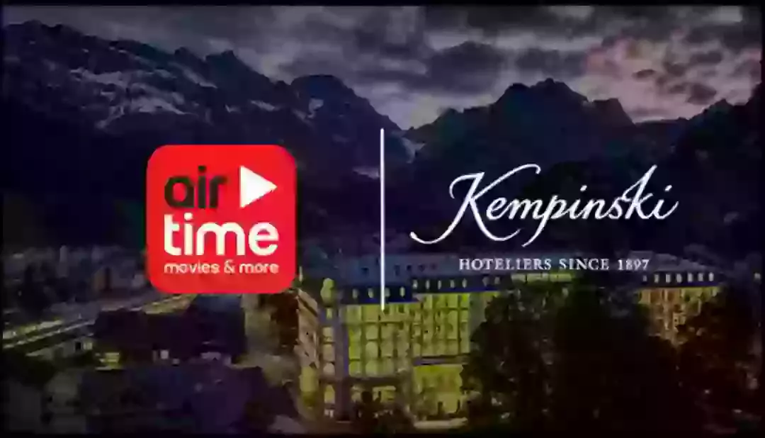 Kempinski Engelberg Takes The Crown Of The Swiss Alps